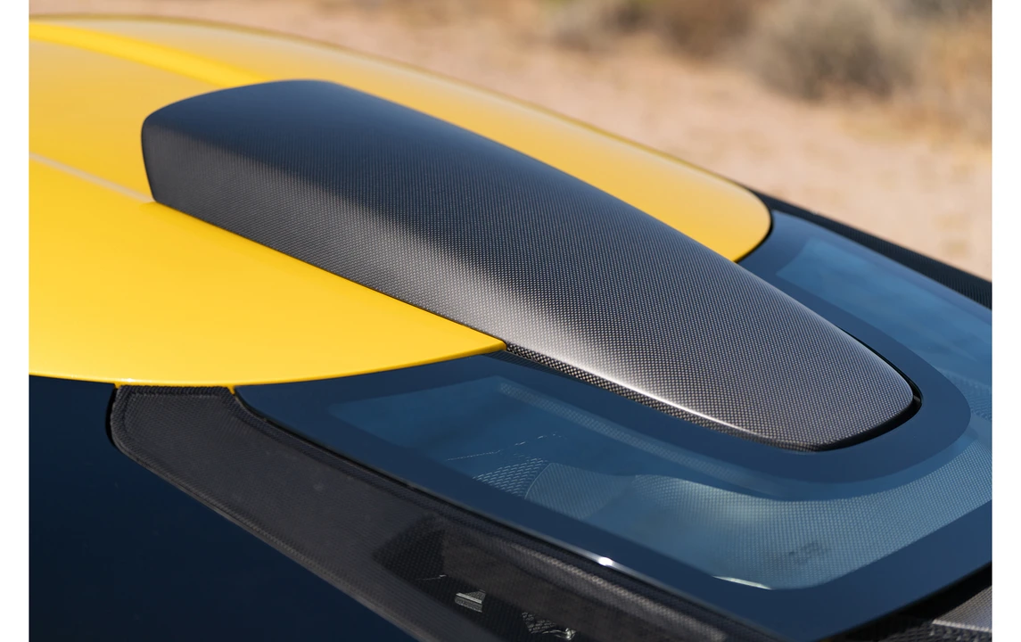2013 Lamborghini 5-95 Zagato - Image 16 of 20