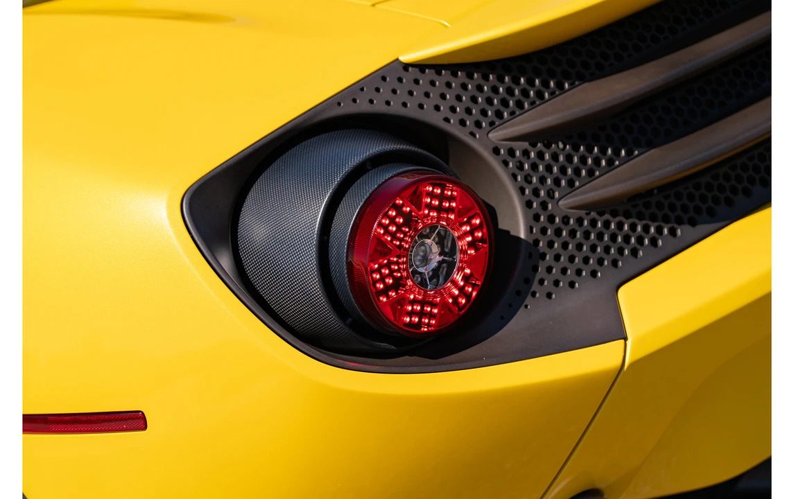 2013 Lamborghini 5-95 Zagato - Image 18 of 20
