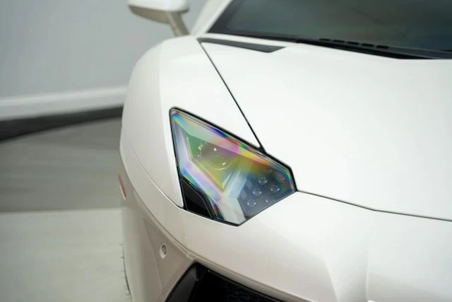 2013 Lamborghini Aventador LP700-4 - Image 13 of 21
