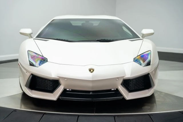 2013 Lamborghini Aventador LP700-4 - Image 12 of 21