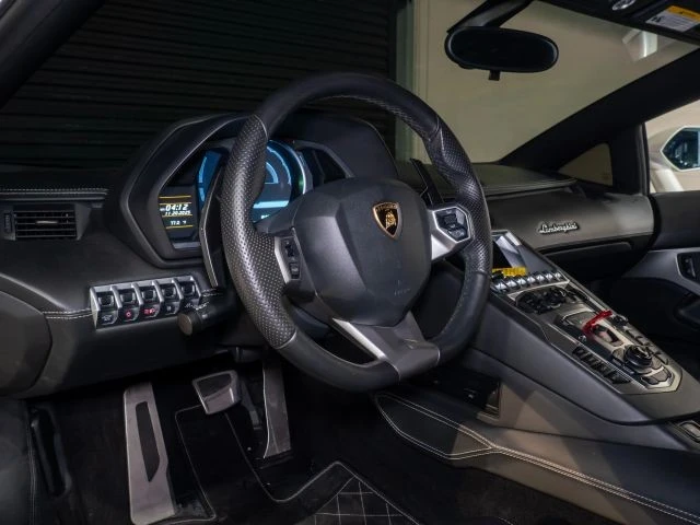 2013 Lamborghini Aventador LP700-4 - Image 21 of 21