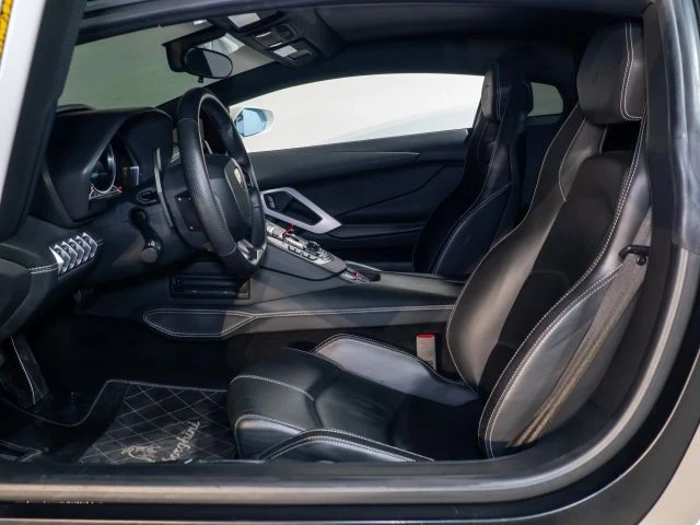2013 Lamborghini Aventador LP700-4 - Image 20 of 21