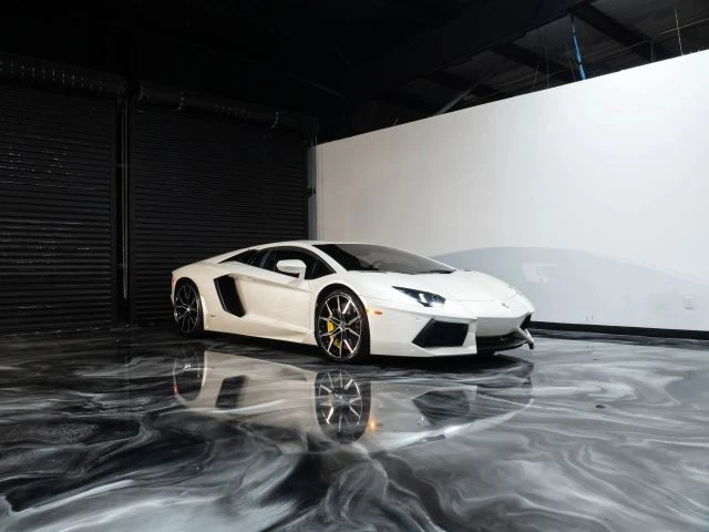 2013 Lamborghini Aventador LP700-4 - Image 6 of 21