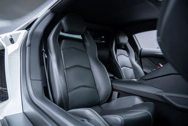 2013 Lamborghini Aventador LP700-4 - Image 15 of 18