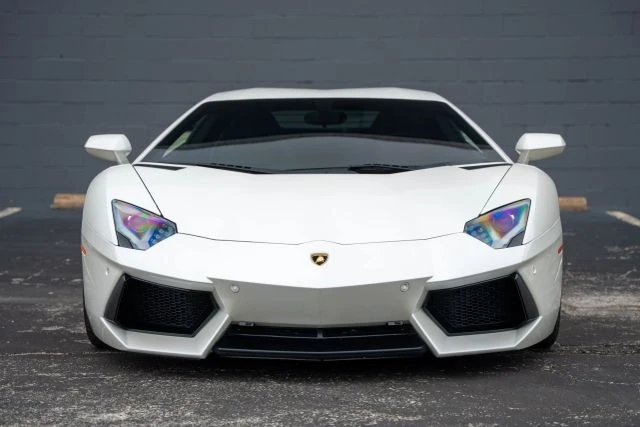 2013 Lamborghini Aventador LP700-4 - Image 7 of 18
