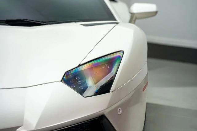 2013 Lamborghini Aventador LP700-4 - Image 14 of 21