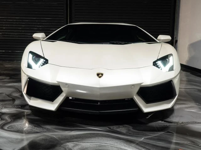 2013 Lamborghini Aventador LP700-4 - Image 3 of 21