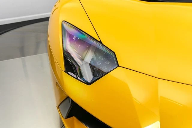 2013 Lamborghini Aventador LP700-4 - Image 14 of 26