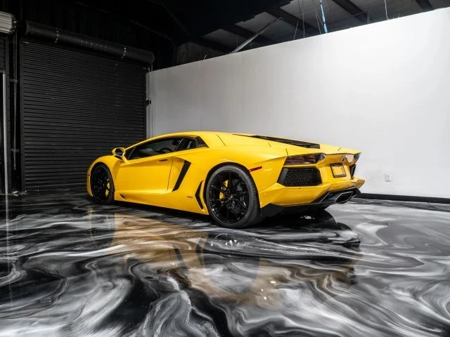 2013 Lamborghini Aventador LP700-4 - Image 13 of 21