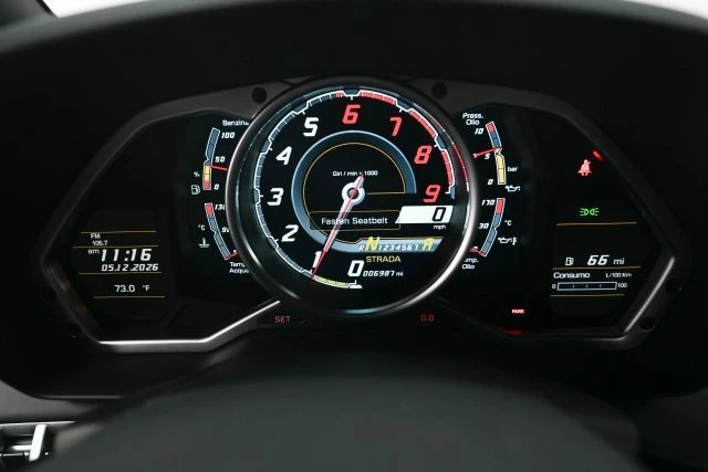 2013 Lamborghini Aventador LP700-4 - Image 21 of 26
