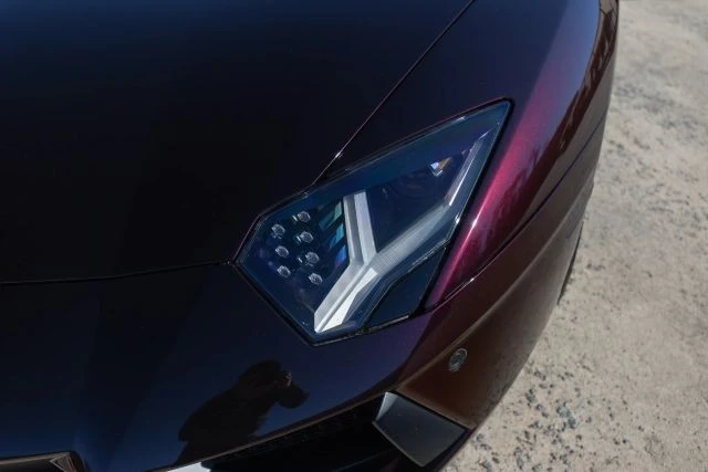 2013 Lamborghini Aventador LP700-4 - Image 19 of 21