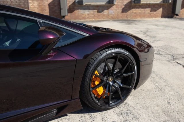 2013 Lamborghini Aventador LP700-4 - Image 20 of 21