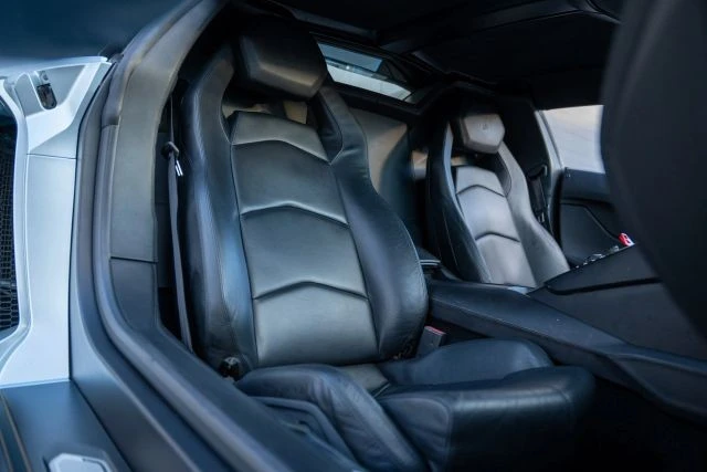 2013 Lamborghini Aventador LP700-4 - Image 17 of 21