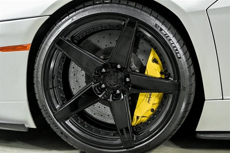 2013 Lamborghini Aventador LP700-4 - Image 15 of 31
