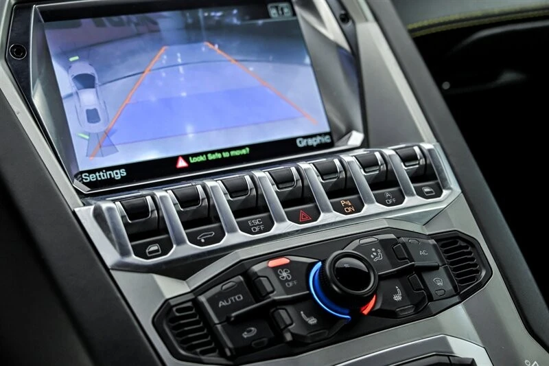2013 Lamborghini Aventador LP700-4 - Image 30 of 31