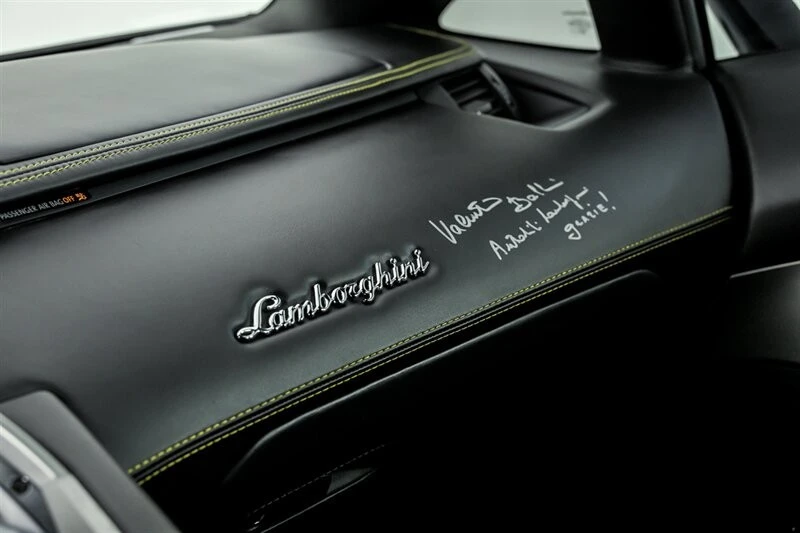 2013 Lamborghini Aventador LP700-4 - Image 27 of 31