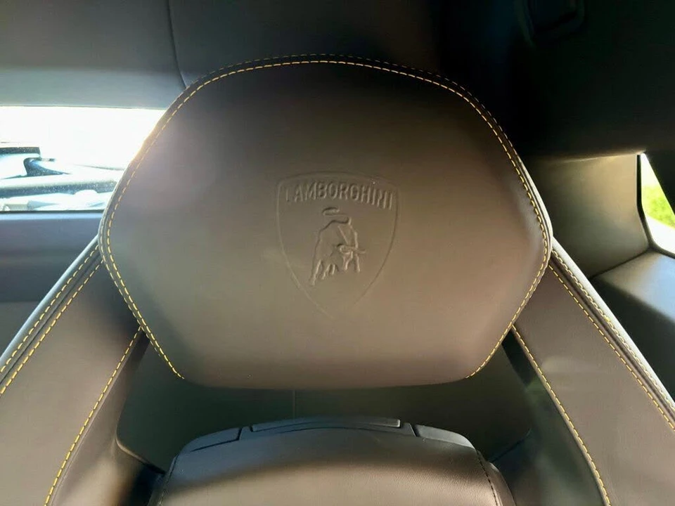 2013 Lamborghini Aventador LP700-4 - Image 26 of 28