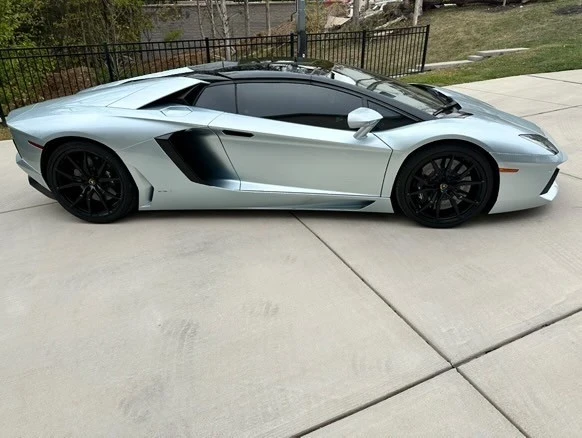 2013 Lamborghini Aventador LP700-4 - Image 5 of 12