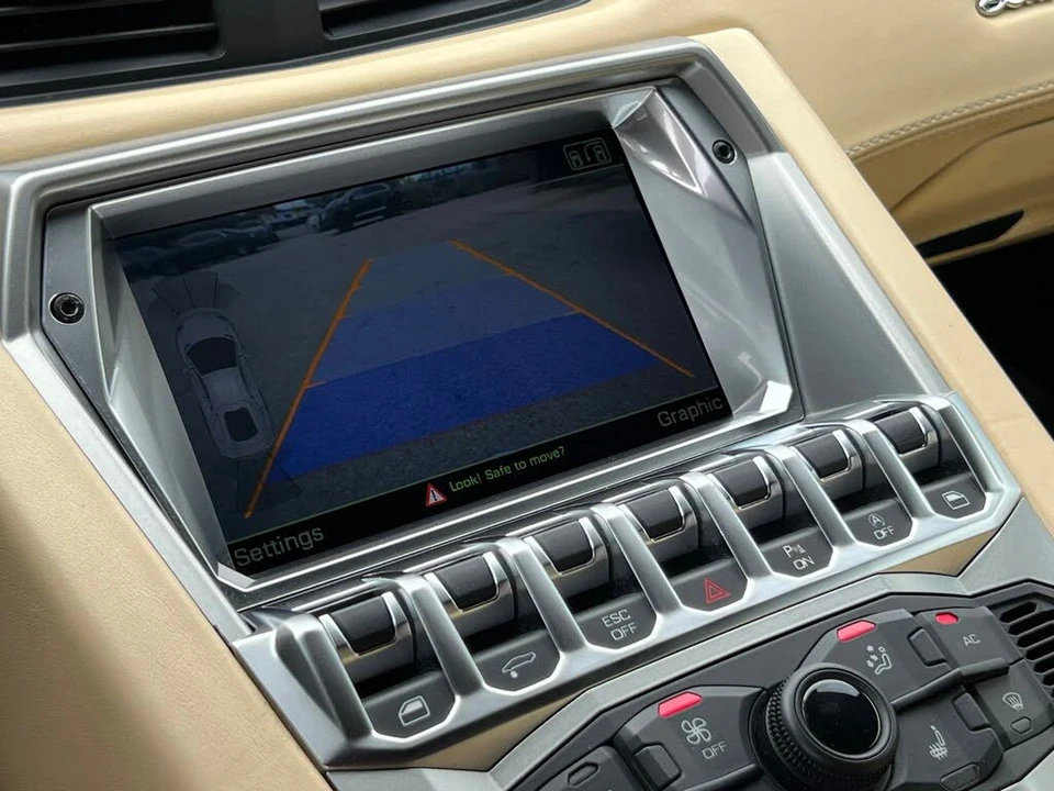 2013 Lamborghini Aventador LP700-4 - Image 31 of 31