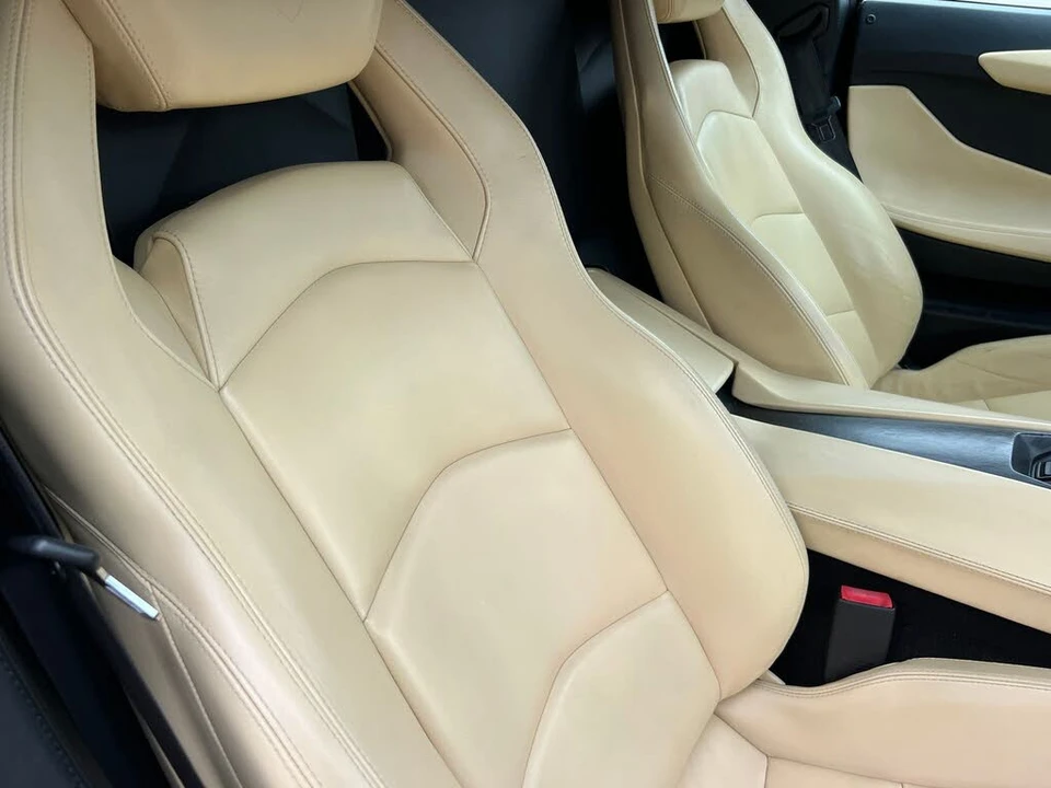 2013 Lamborghini Aventador LP700-4 - Image 25 of 31