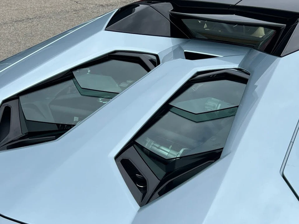 2013 Lamborghini Aventador LP700-4 - Image 17 of 31