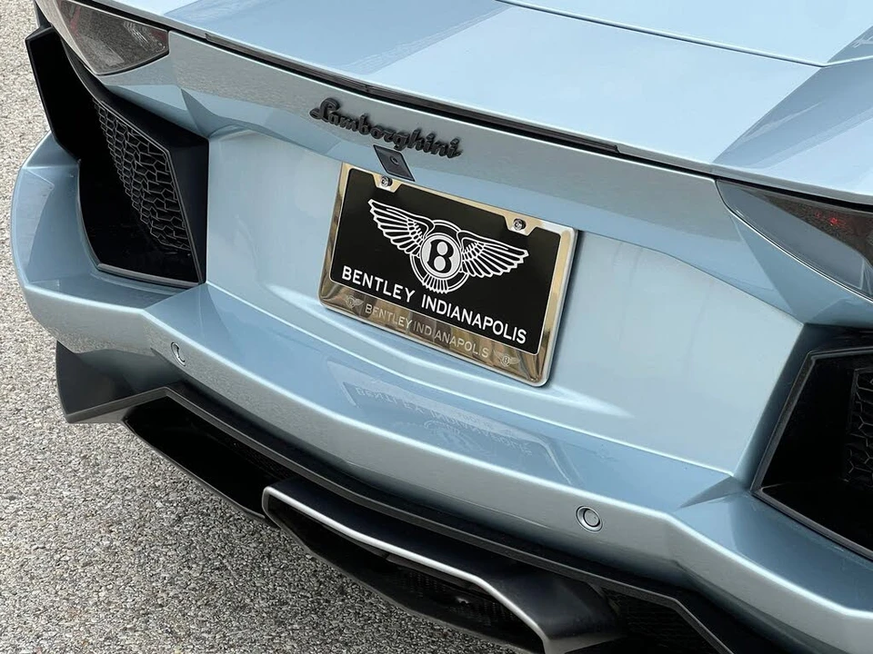 2013 Lamborghini Aventador LP700-4 - Image 19 of 31