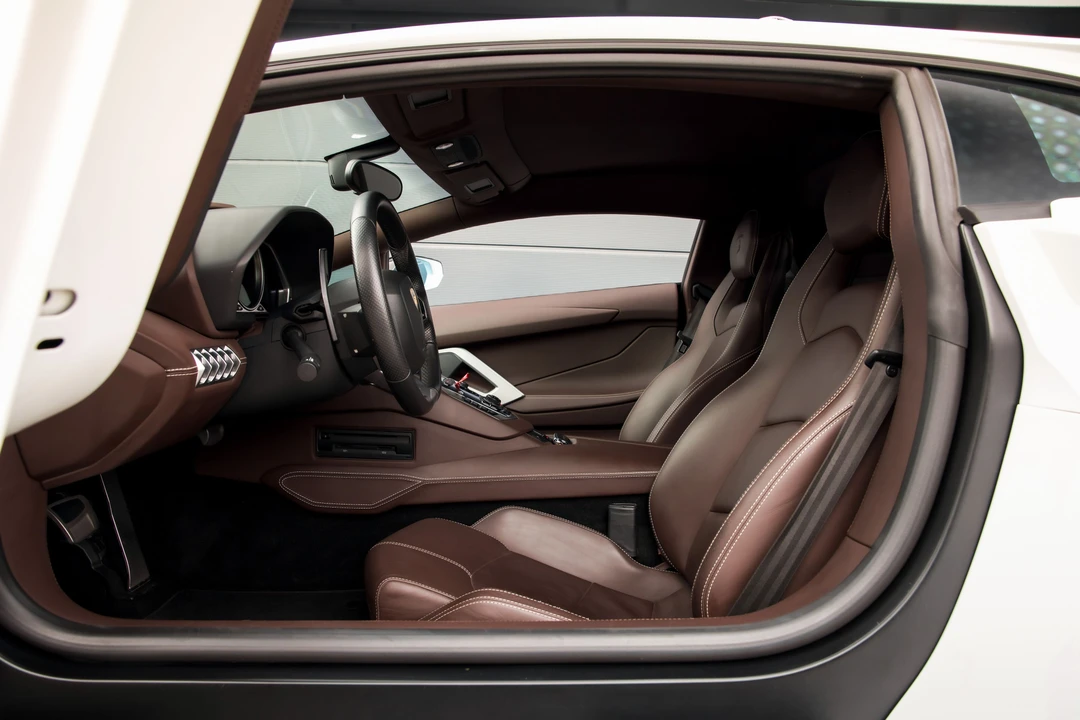 2013 Lamborghini Aventador LP700-4 - Image 27 of 31