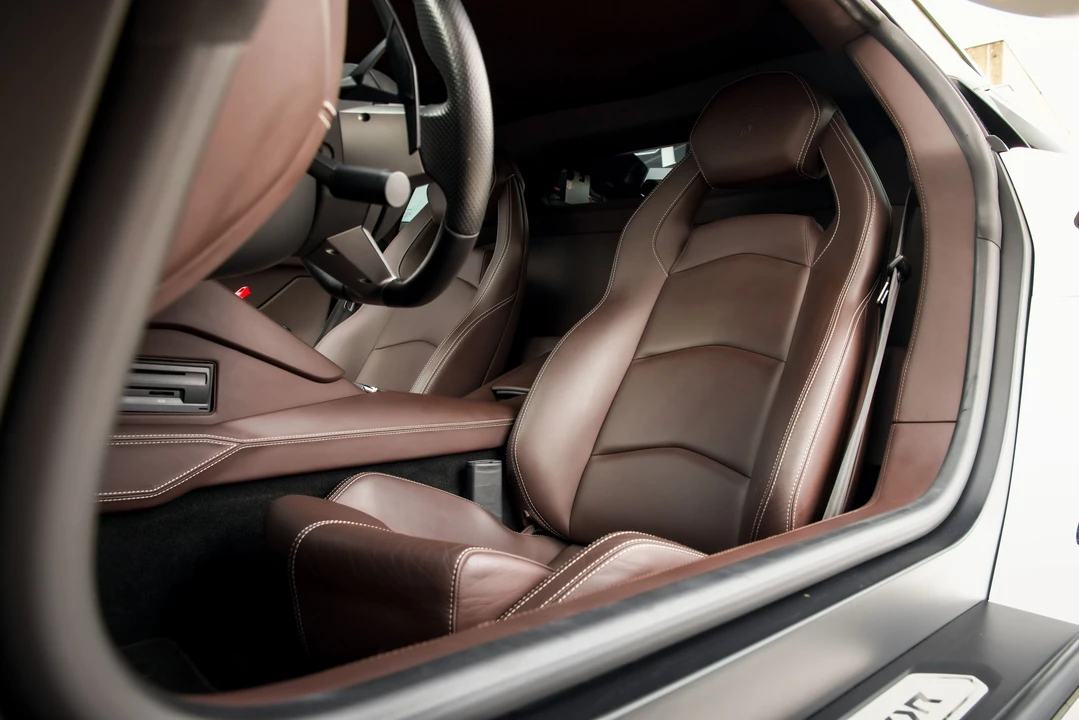 2013 Lamborghini Aventador LP700-4 - Image 26 of 31