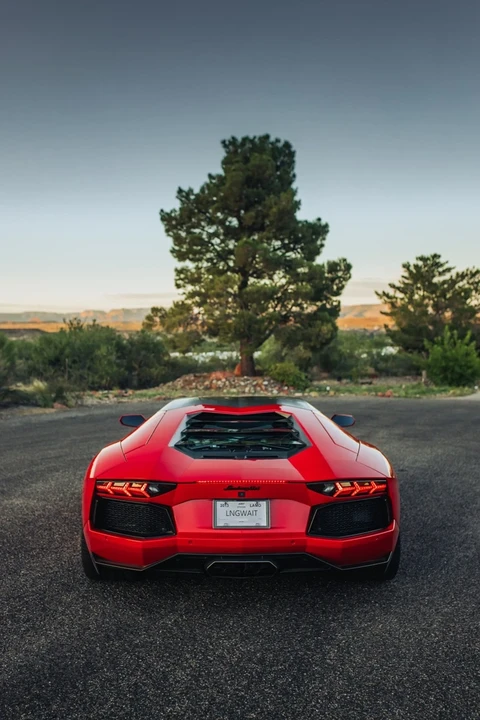 2013 Lamborghini Aventador LP700-4 - Image 9 of 21