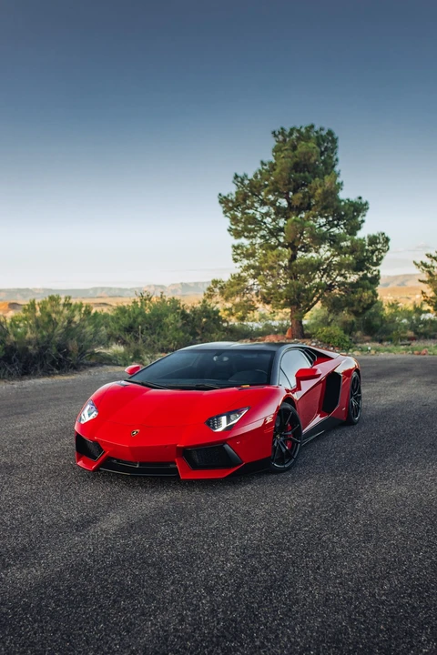 2013 Lamborghini Aventador LP700-4 - Image 5 of 21