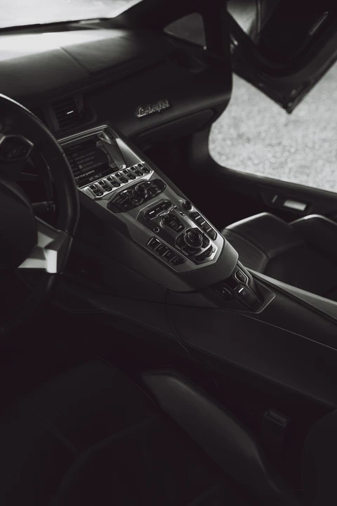 2013 Lamborghini Aventador LP700-4 - Image 18 of 21