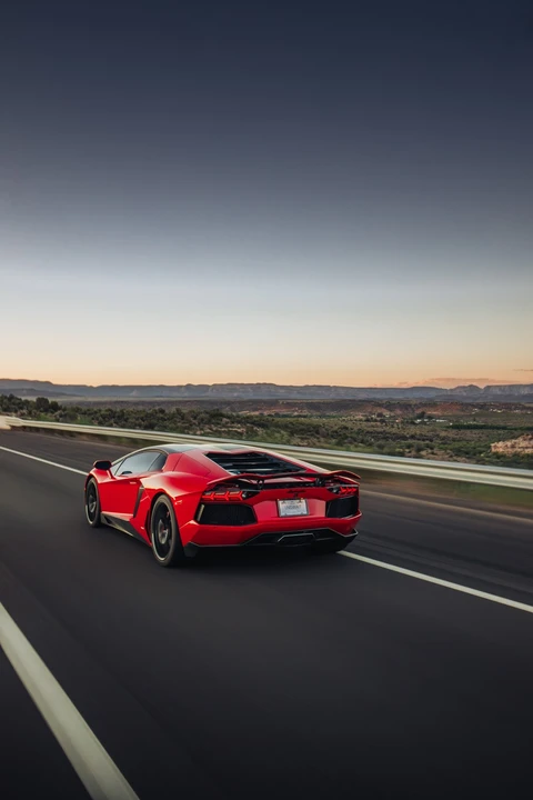 2013 Lamborghini Aventador LP700-4 - Image 17 of 21