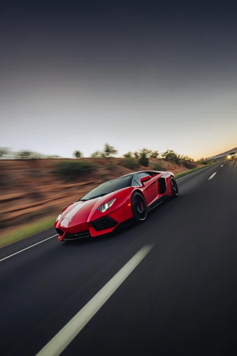 2013 Lamborghini Aventador LP700-4 - Image 15 of 21