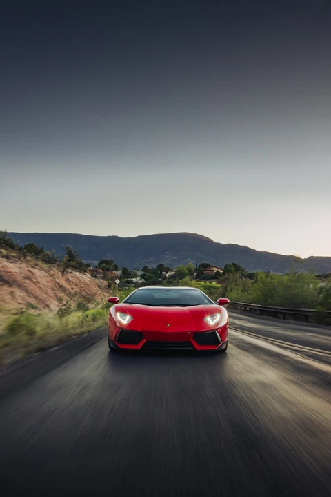 2013 Lamborghini Aventador LP700-4 - Image 13 of 21