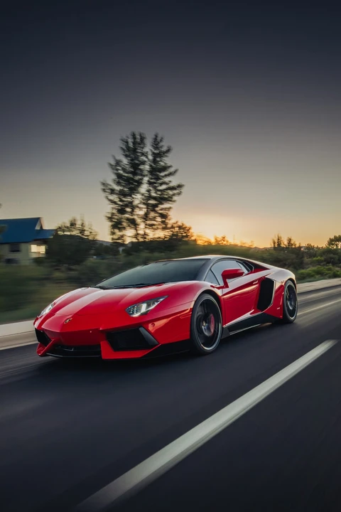 2013 Lamborghini Aventador LP700-4 - Image 14 of 21