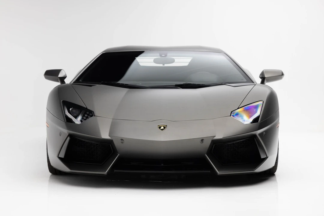 2013 Lamborghini Aventador LP700-4 - Image 6 of 31
