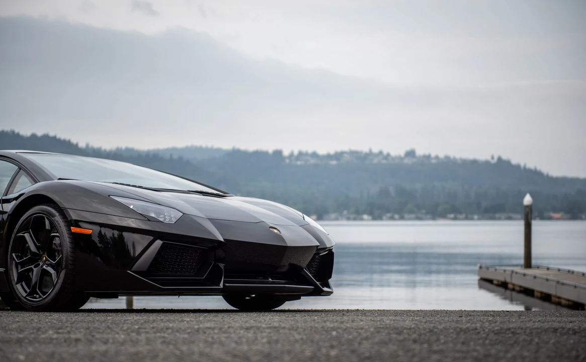 2013 Lamborghini Aventador LP700-4 - Image 26 of 31
