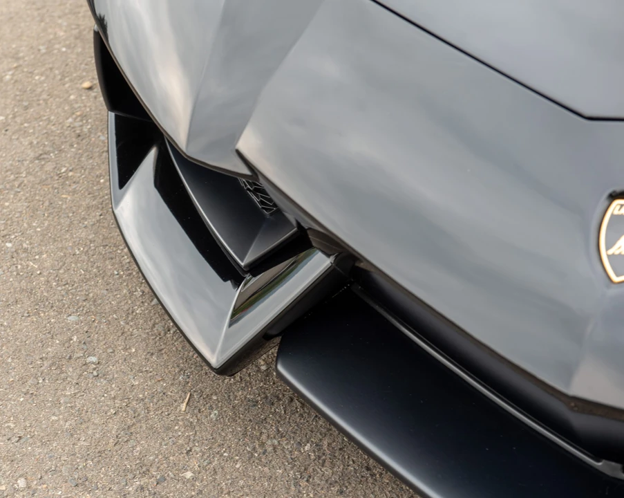 2013 Lamborghini Aventador LP700-4 - Image 30 of 31