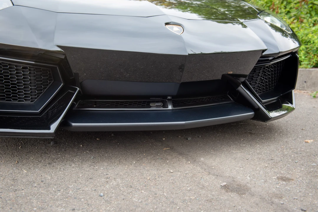 2013 Lamborghini Aventador LP700-4 - Image 28 of 31
