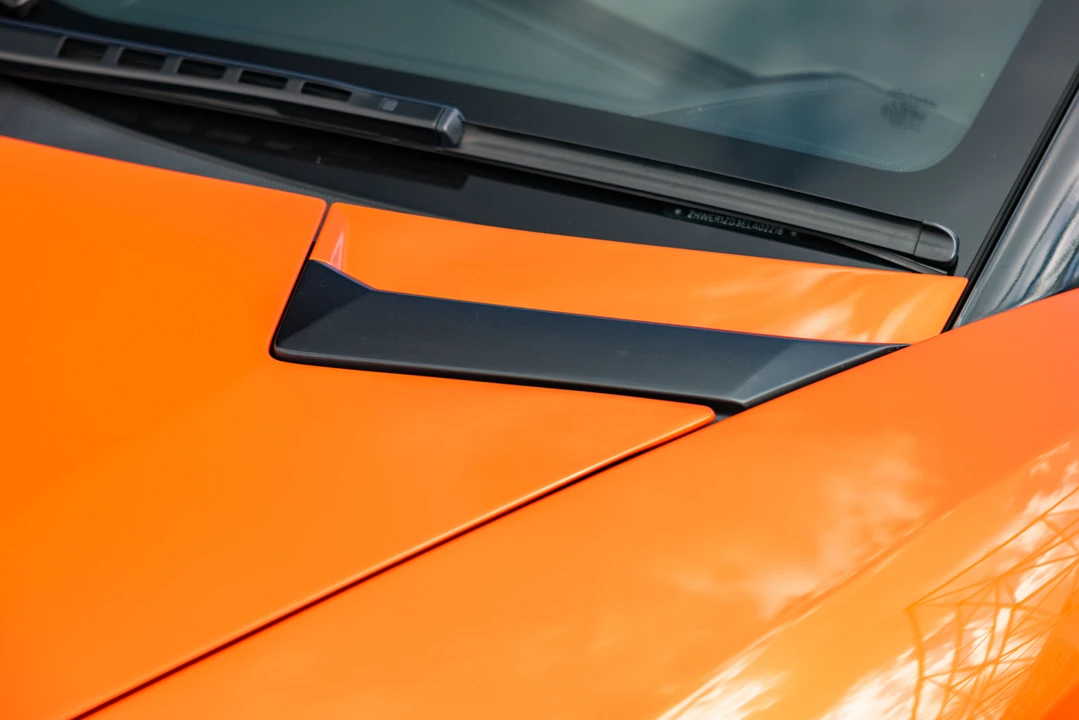 2013 Lamborghini Aventador LP700-4 Roadster - Image 15 of 31