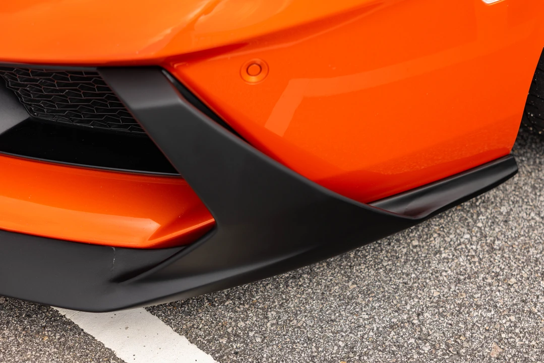 2013 Lamborghini Aventador LP700-4 Roadster - Image 18 of 31