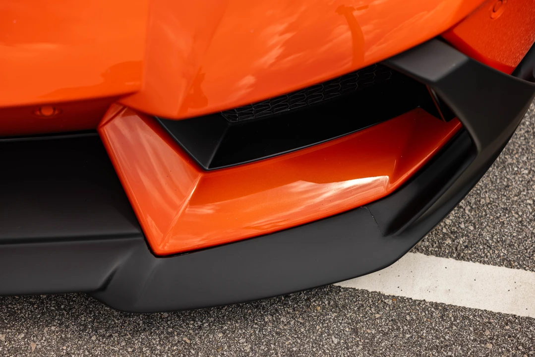 2013 Lamborghini Aventador LP700-4 Roadster - Image 21 of 31