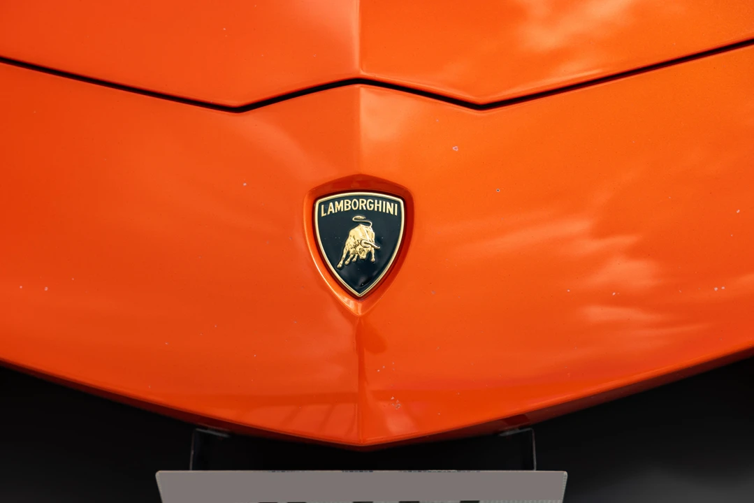 2013 Lamborghini Aventador LP700-4 Roadster - Image 22 of 31