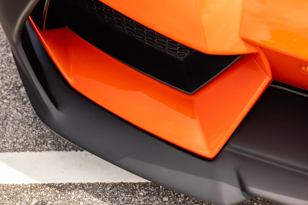 2013 Lamborghini Aventador LP700-4 Roadster - Image 25 of 31