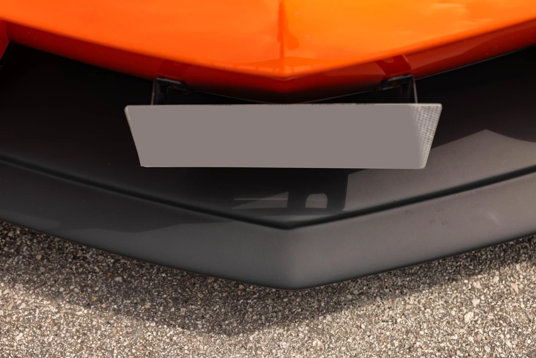 2013 Lamborghini Aventador LP700-4 Roadster - Image 26 of 31