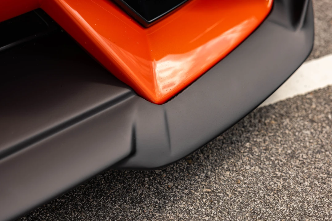 2013 Lamborghini Aventador LP700-4 Roadster - Image 28 of 31