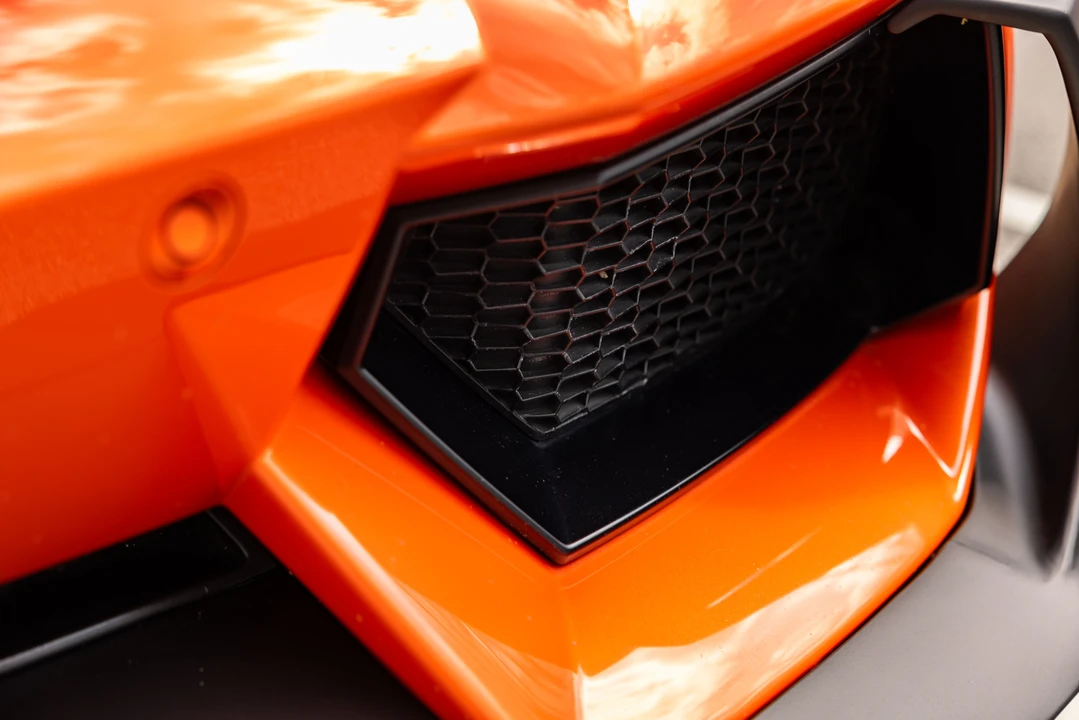 2013 Lamborghini Aventador LP700-4 Roadster - Image 29 of 31