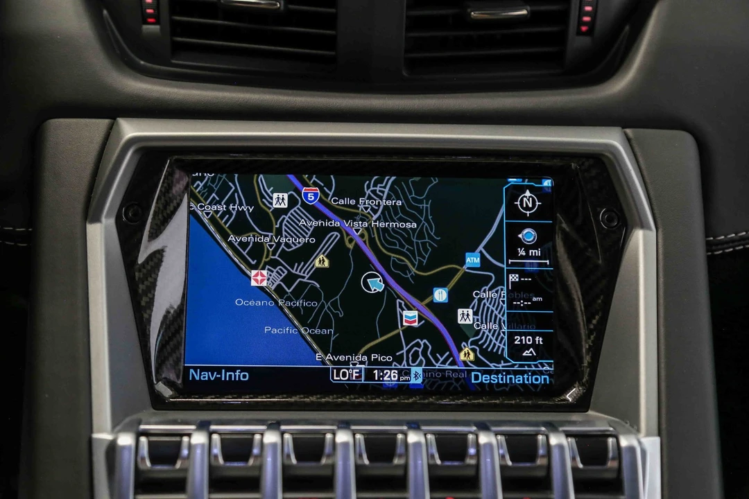 2013 Lamborghini Aventador LP700-4 - Image 31 of 31