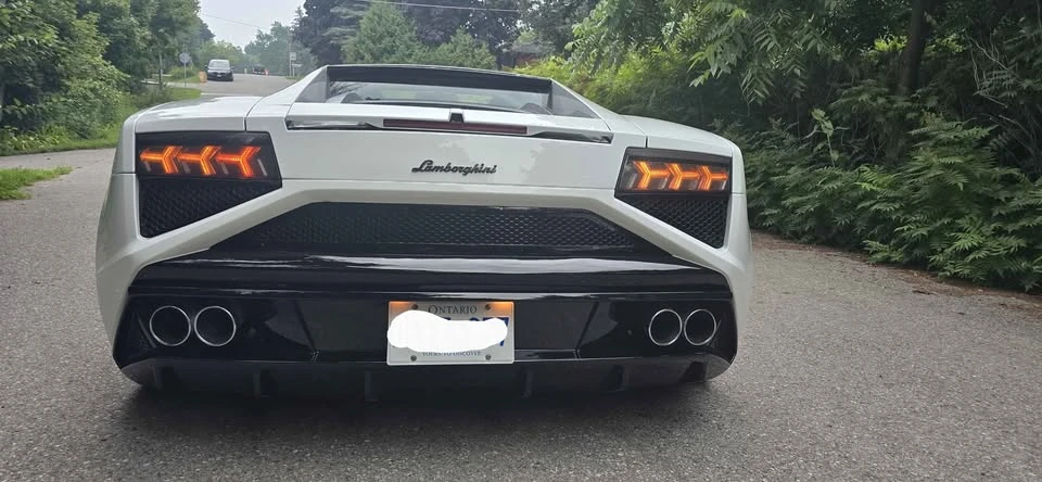 2013 Lamborghini Gallardo LP560-4 - Image 6 of 8