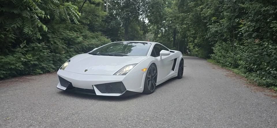 2013 Lamborghini Gallardo LP560-4 - Image 5 of 8